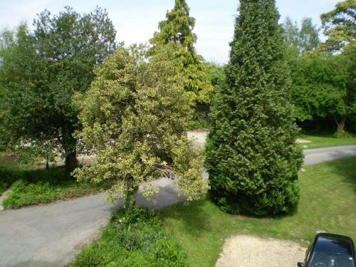Fieldways Hotel And Health Club