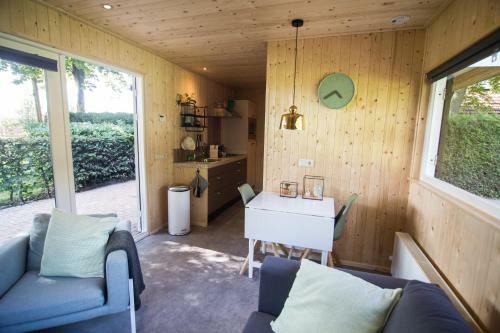 Vakantiehuisje "zusje"