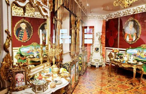Apartamento Barnapartman