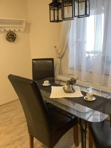 Ez�st Bor�ka Apartman