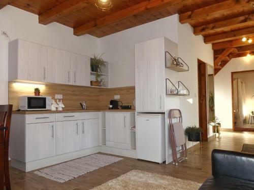 Apartamento Cs�cs�k Vend�gh�z