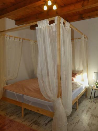 Apartamento Cs�cs�k Vend�gh�z