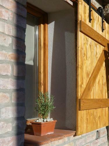 Apartamento Cs�cs�k Vend�gh�z
