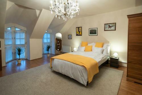 La Grande Apartman