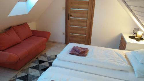 Luna Apartman