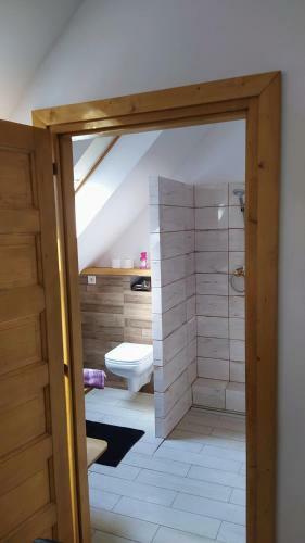 Luna Apartman