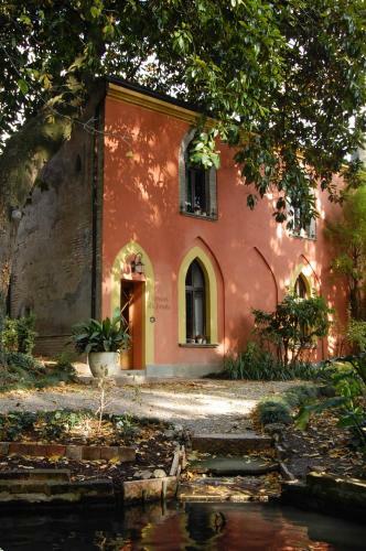 Bed & Breakfast Alle Fronde