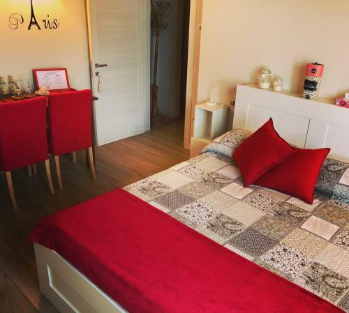 B&B Cascina Sagrestia