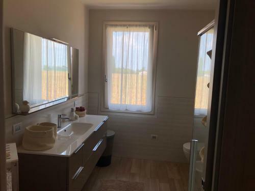 B&B Cascina Sagrestia