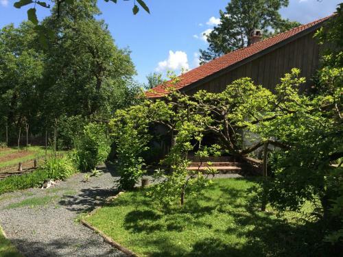 Apartamento Cottage On Hill