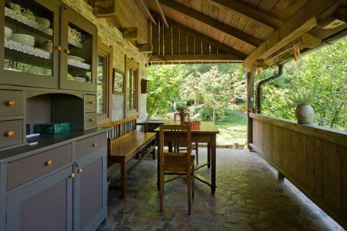 Apartamento Cottage On Hill