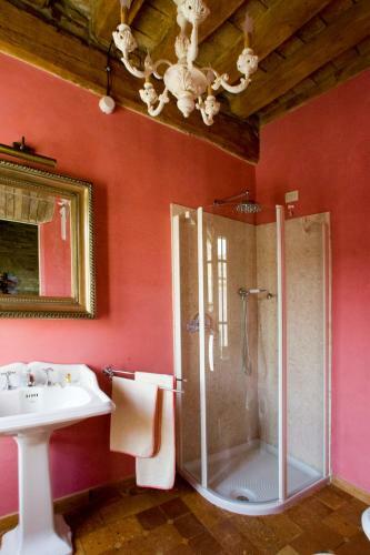 Bed & Breakfast Hospitale I Mori