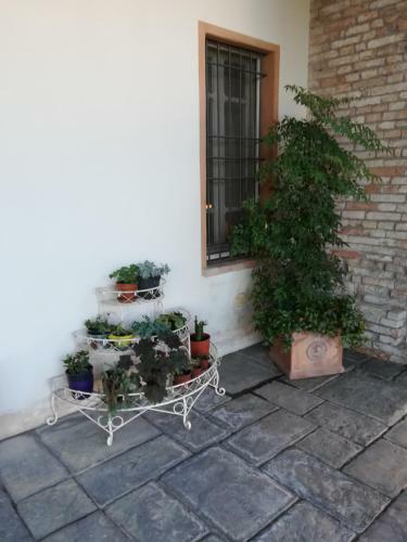 Bed & Breakfast Hospitale I Mori