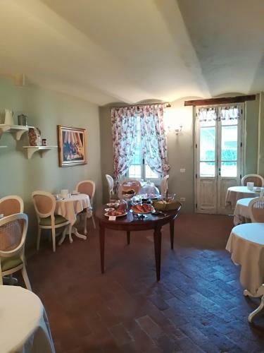 Bed & Breakfast Hospitale I Mori