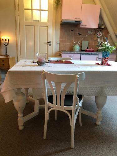 Apartamento The Rose Cottage