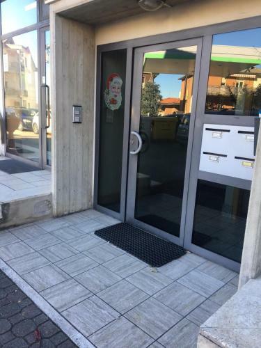Apartamento Casa Fara Gino