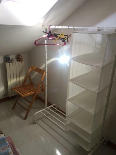 Apartamento Casa Fara Gino