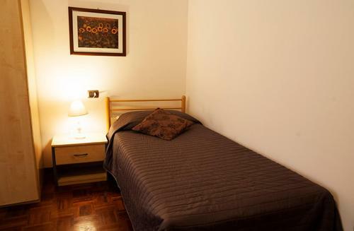 Apartamento Appartamento Forte Malatesta