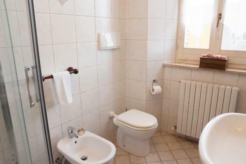 Apartamento Appartamento Forte Malatesta