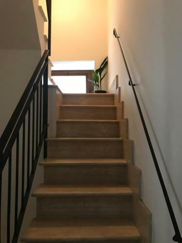 Apartamento Sibilla