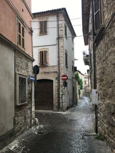 Apartamento Sibilla