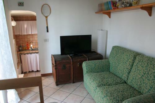 Apartamento Il Nido Del Picchio