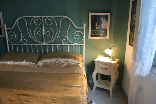 Apartamento Il Nido Del Picchio