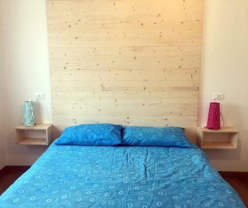Apartamento Asiago Cengio