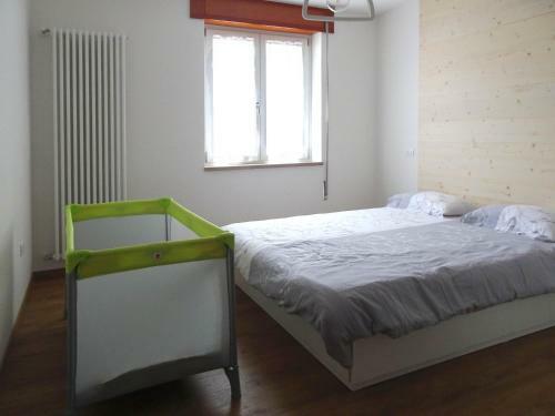 Apartamento Asiago Cengio