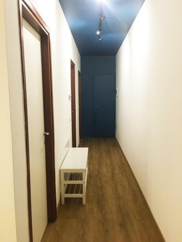 Apartamento Asiago Cengio