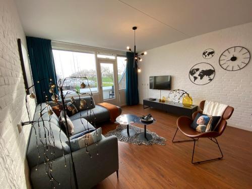 Ijsvogel Apartment