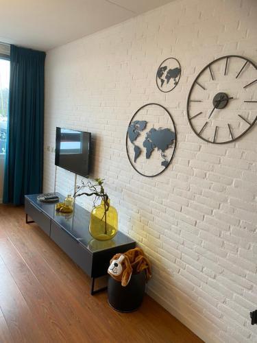 Ijsvogel Apartment