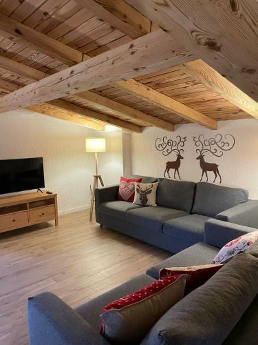 Apartamento Chez Tina