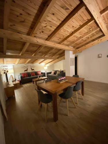Apartamento Chez Tina