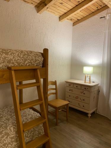 Apartamento Chez Tina