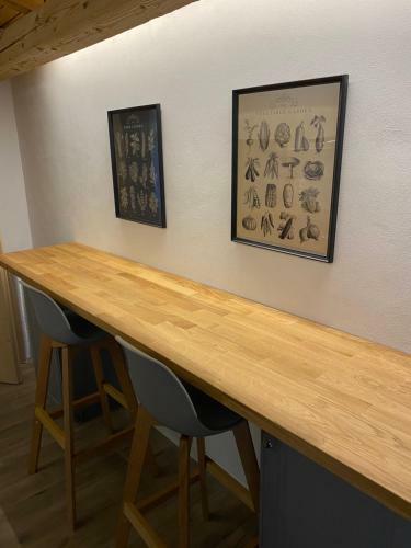Apartamento Chez Tina