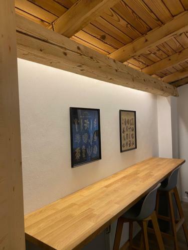 Apartamento Chez Tina
