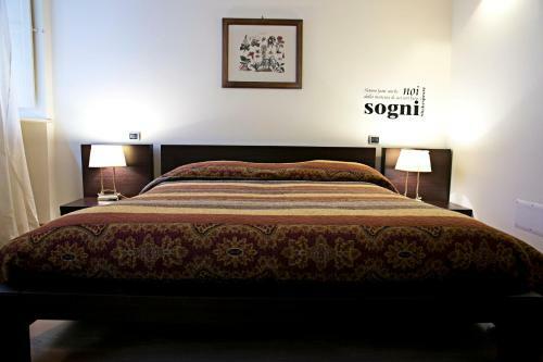 B&B Piazza Del Popolo