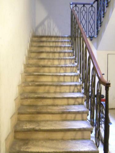 B&B Piazza Del Popolo