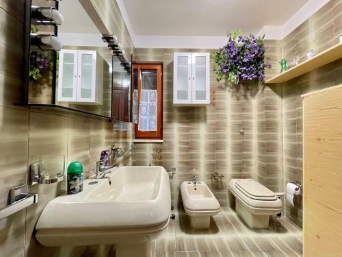 Apartamento Casa Di Venere