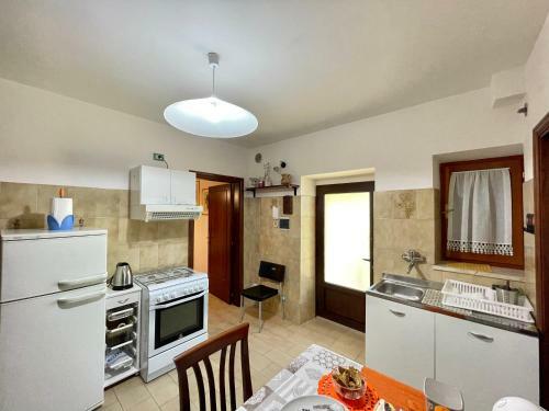 Apartamento Casa Di Venere