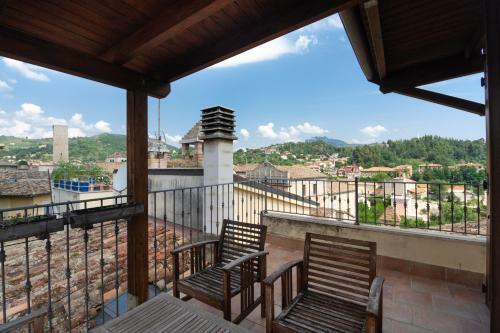 Bed & Breakfast Il Casseretto