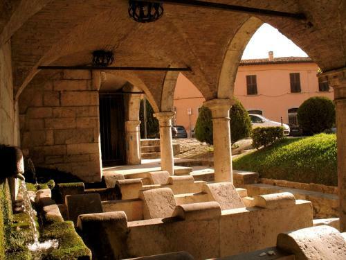 Bed & Breakfast Il Casseretto