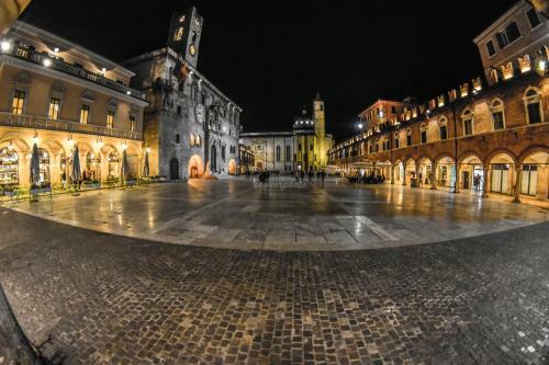 Bed & Breakfast Il Casseretto