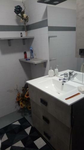 Apartamento Appartamento Kaberlaba