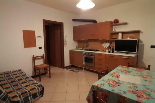 Apartamento Appartamento Indipendente Con Posto Auto