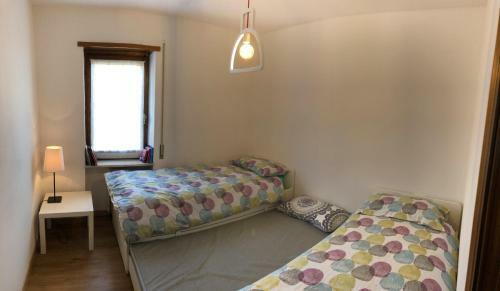Apartamento Residence Plata