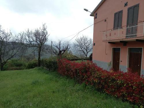 Casa Vacanza Poli