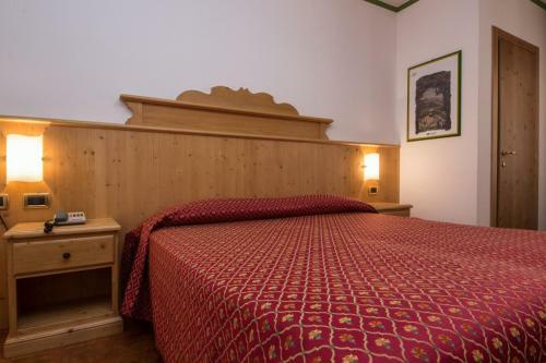 Hotel Alpi - Asiago