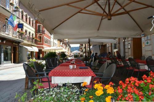 Hotel Alpi - Asiago
